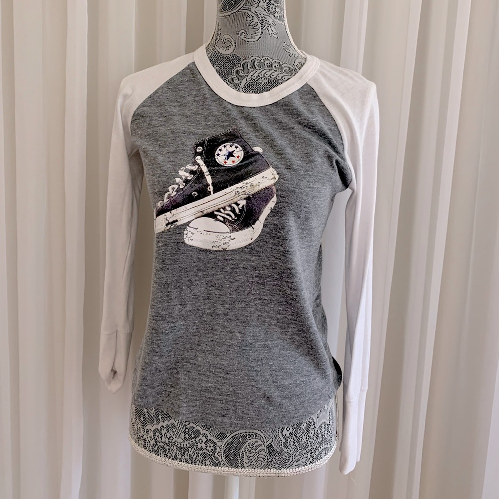 converse top